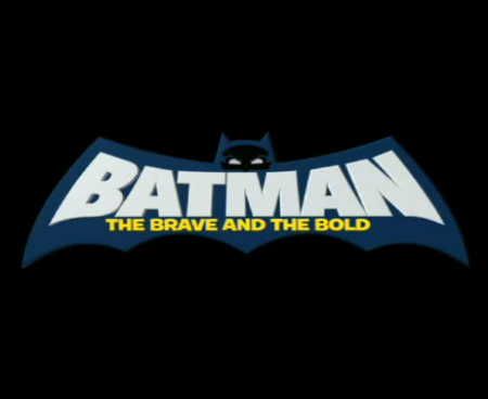Batman The Brave and the bold
